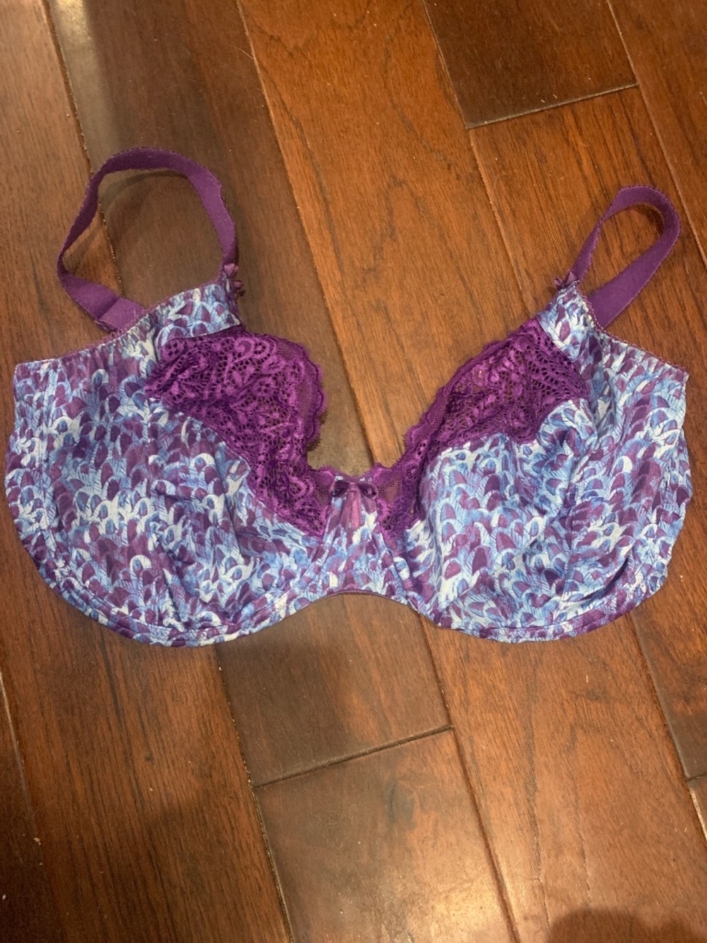 Elomi Lexi bra